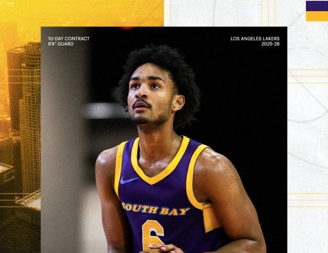 一夜3大消息！湖人签约1人，勇士积极行动，哈登库里携手创纪录