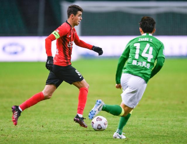 开元官方网站-弗拉门戈表态牵手奥斯卡有难度：未与海港正式对话